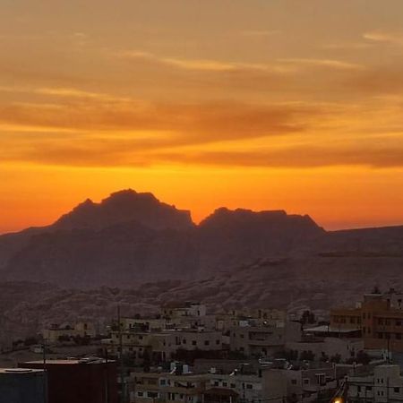 Petra Sunset Bed & Breakfast Bed and Breakfast Ουάντι Μούσα Εξωτερικό φωτογραφία