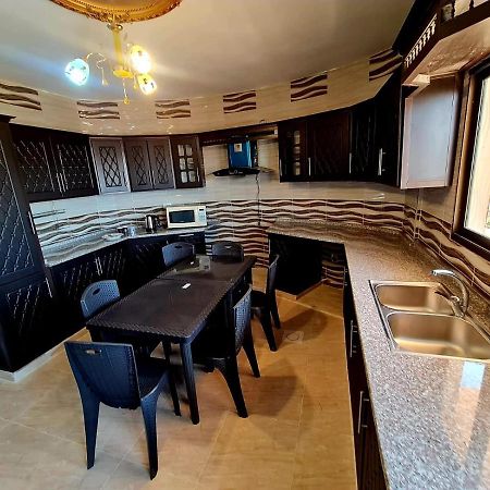 Petra Sunset Bed & Breakfast Bed and Breakfast Ουάντι Μούσα Εξωτερικό φωτογραφία