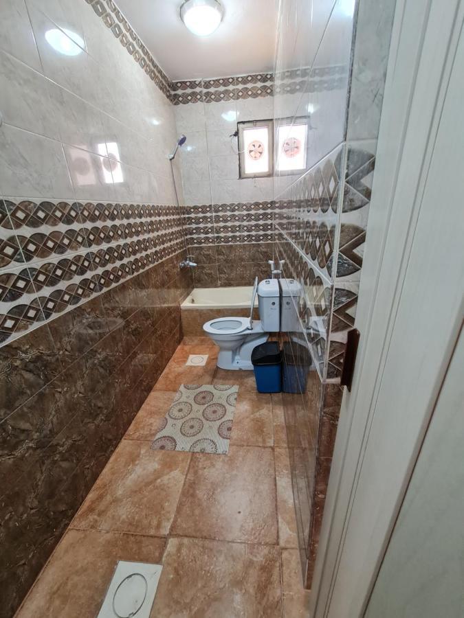 Petra Sunset Bed & Breakfast Bed and Breakfast Ουάντι Μούσα Εξωτερικό φωτογραφία