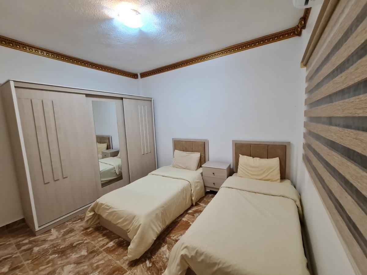 Petra Sunset Bed & Breakfast Bed and Breakfast Ουάντι Μούσα Εξωτερικό φωτογραφία