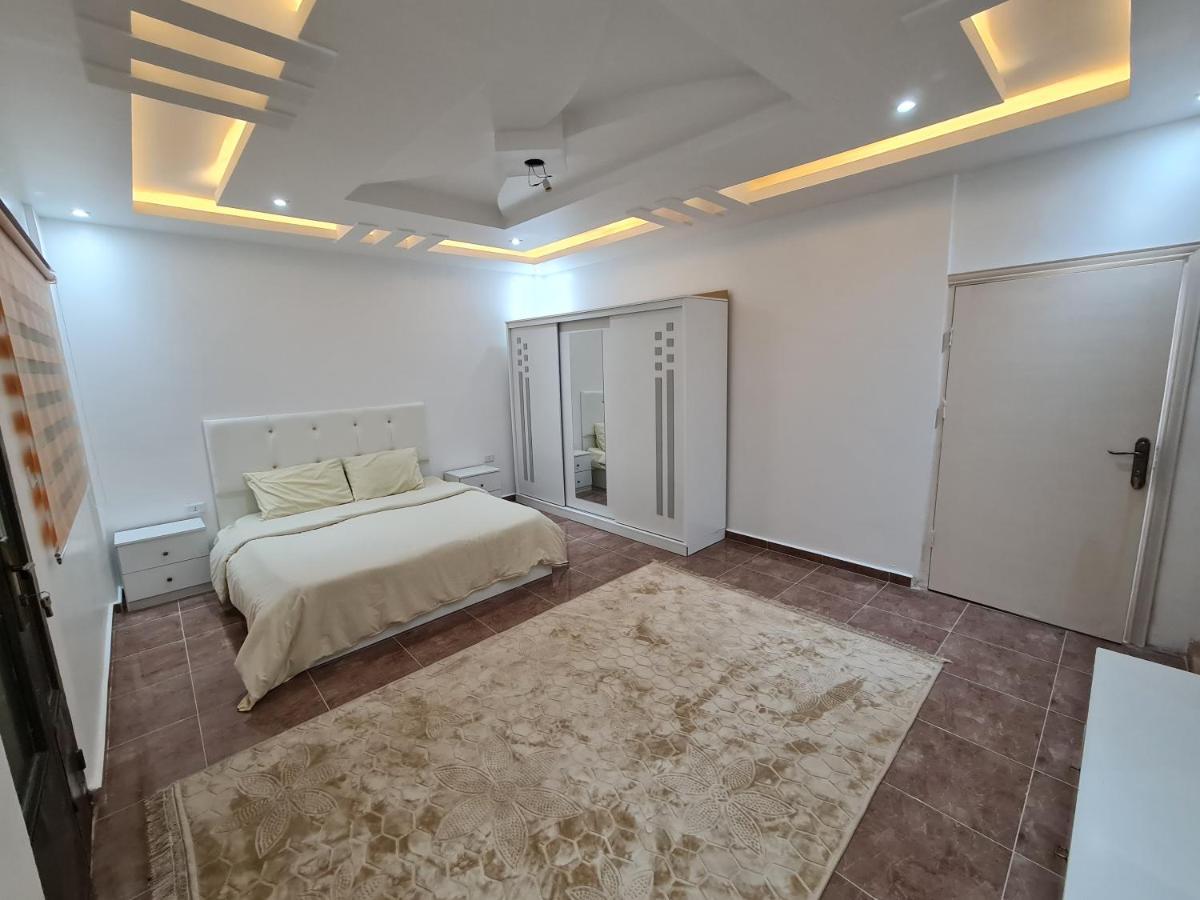 Petra Sunset Bed & Breakfast Bed and Breakfast Ουάντι Μούσα Εξωτερικό φωτογραφία