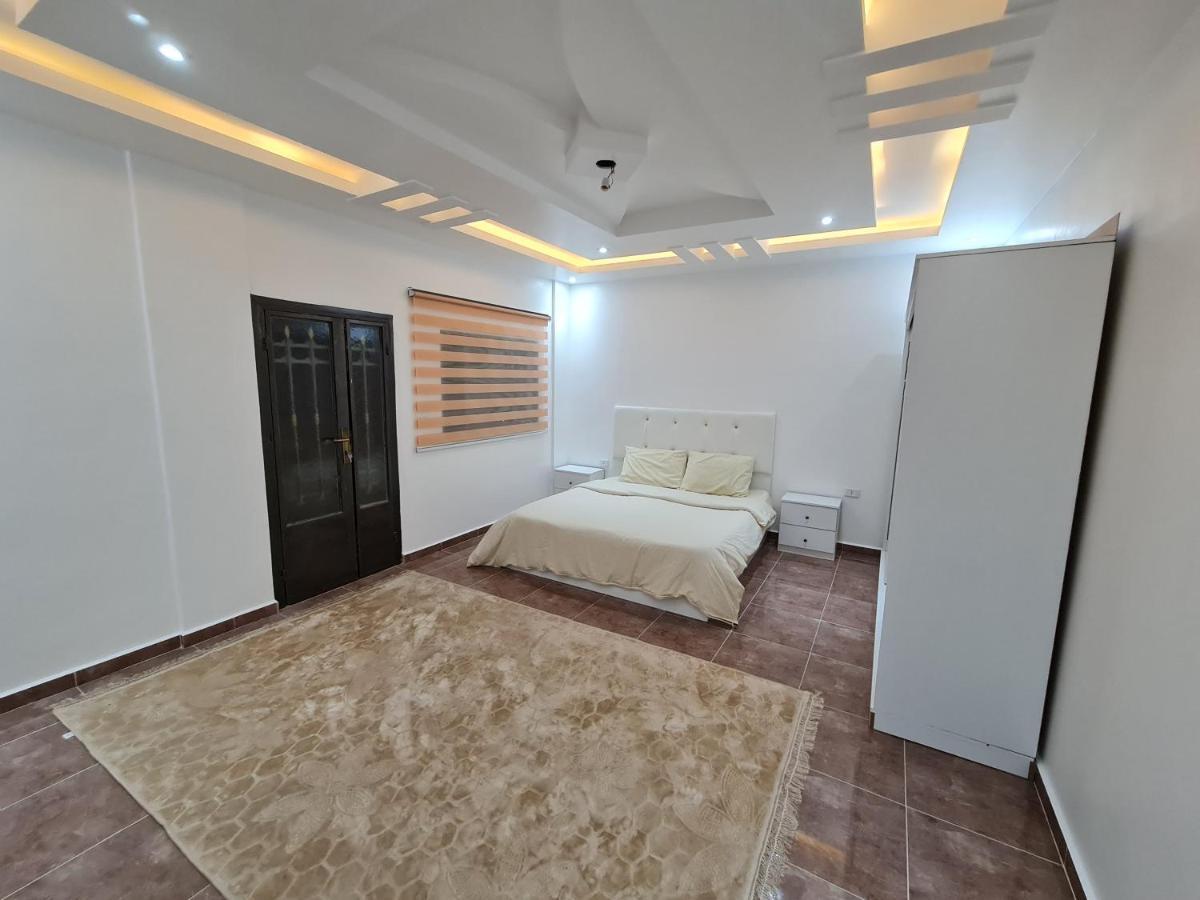 Petra Sunset Bed & Breakfast Bed and Breakfast Ουάντι Μούσα Εξωτερικό φωτογραφία