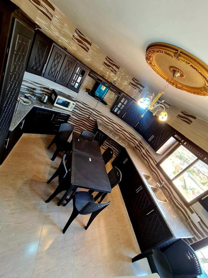 Petra Sunset Bed & Breakfast Bed and Breakfast Ουάντι Μούσα Εξωτερικό φωτογραφία