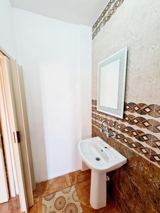 Petra Sunset Bed & Breakfast Bed and Breakfast Ουάντι Μούσα Εξωτερικό φωτογραφία