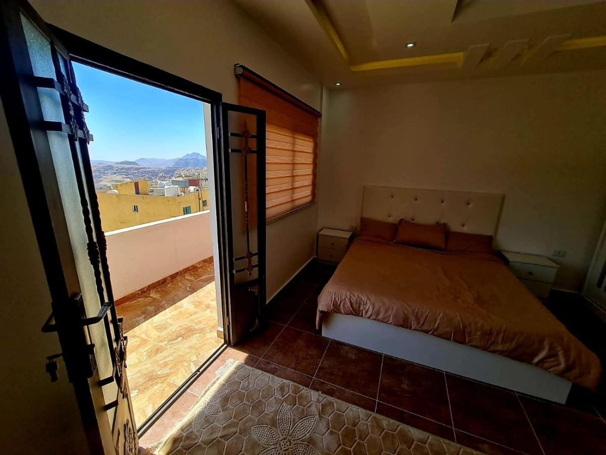 Petra Sunset Bed & Breakfast Bed and Breakfast Ουάντι Μούσα Εξωτερικό φωτογραφία