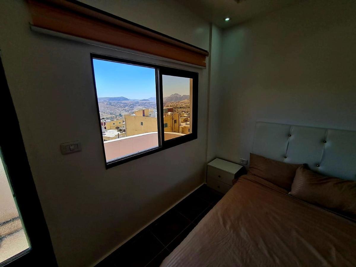 Petra Sunset Bed & Breakfast Bed and Breakfast Ουάντι Μούσα Εξωτερικό φωτογραφία