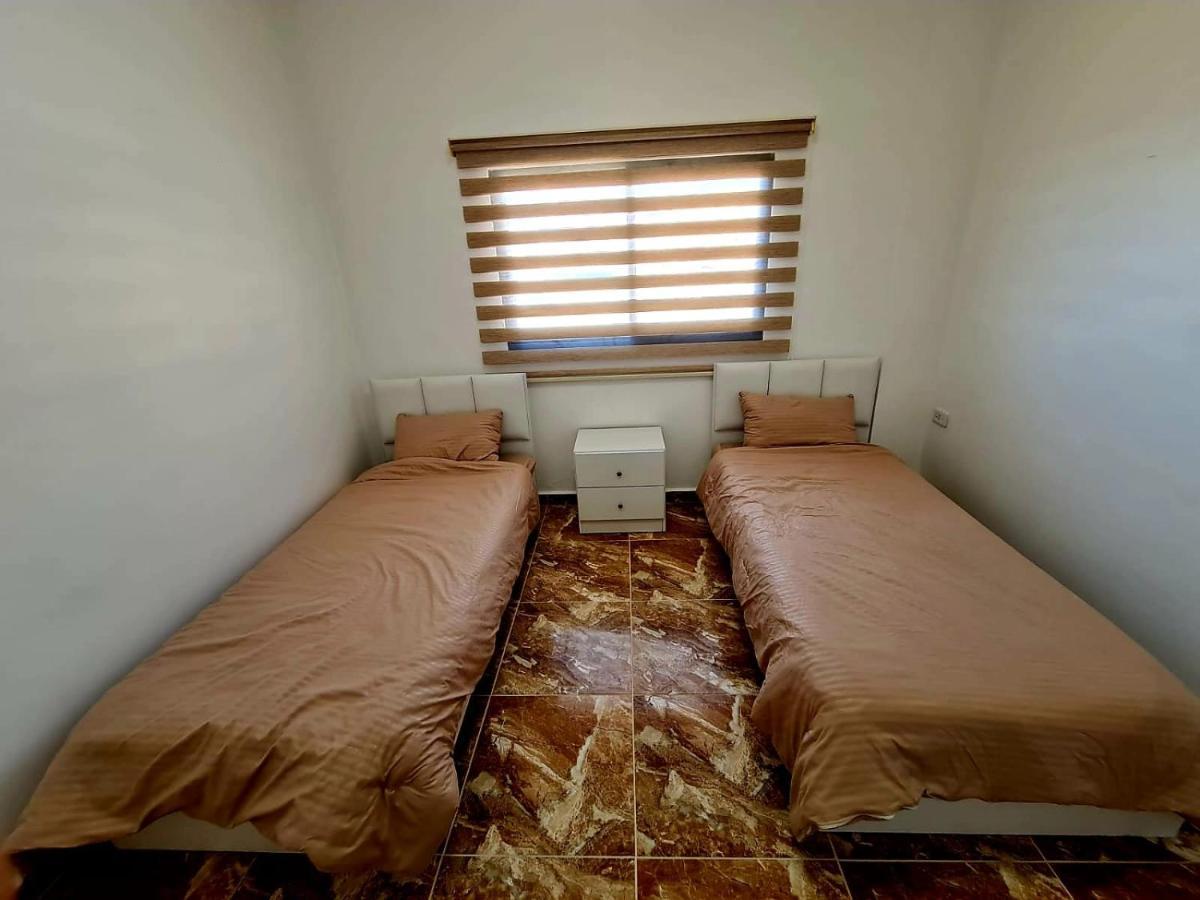 Petra Sunset Bed & Breakfast Bed and Breakfast Ουάντι Μούσα Εξωτερικό φωτογραφία