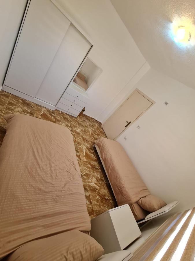 Petra Sunset Bed & Breakfast Bed and Breakfast Ουάντι Μούσα Εξωτερικό φωτογραφία